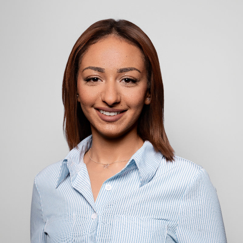  Martina Gergis